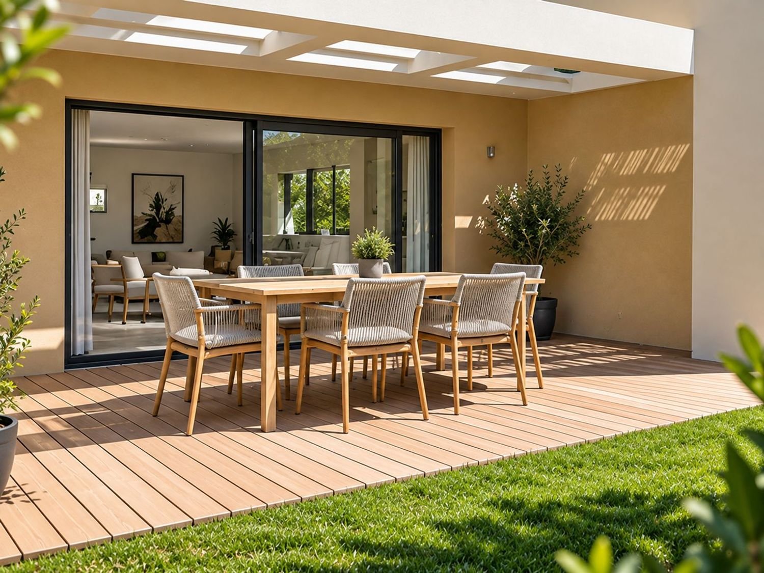 Maison à vendre, 85m², Aix-en-Provence