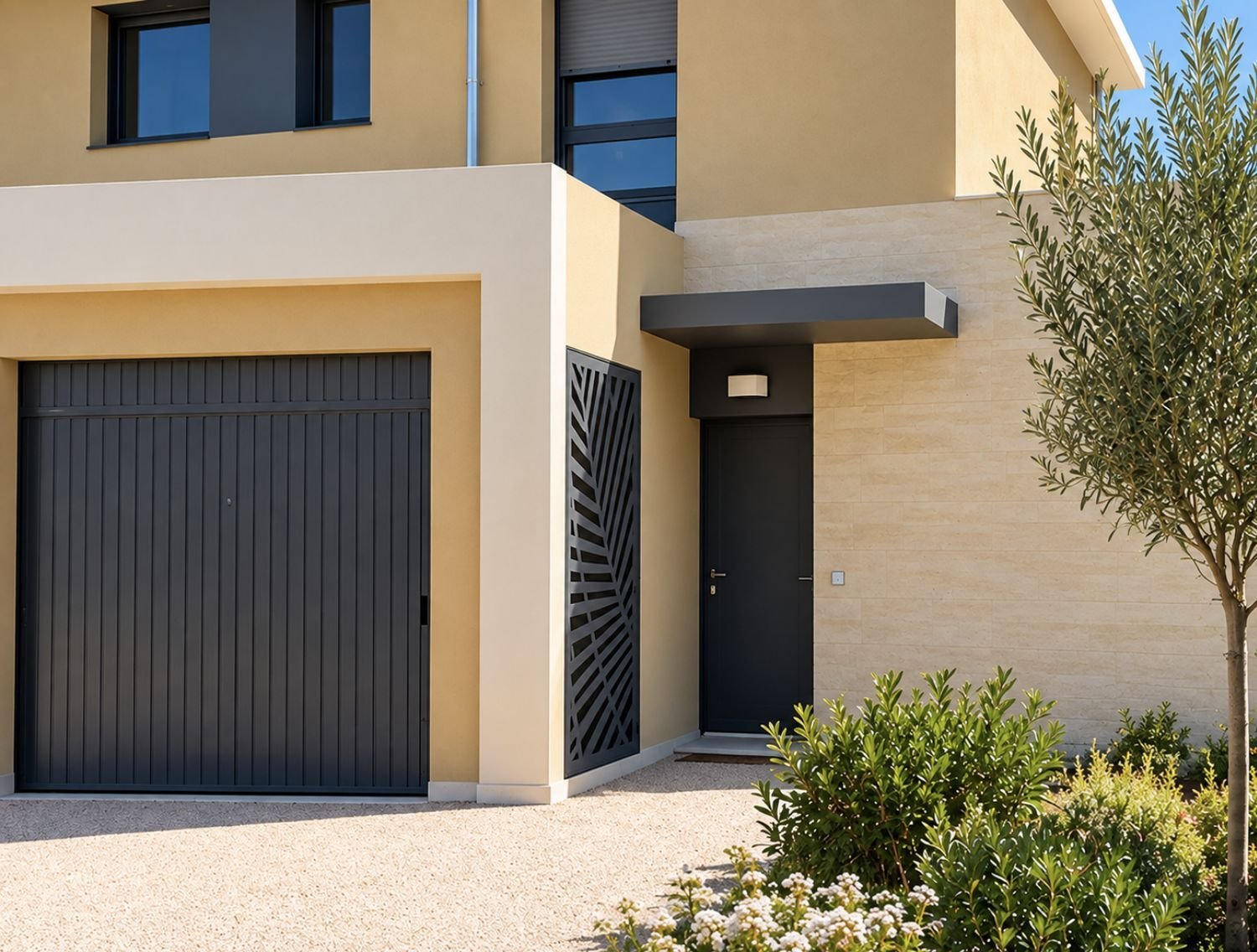 Maison à vendre, 85m², Aix-en-Provence
