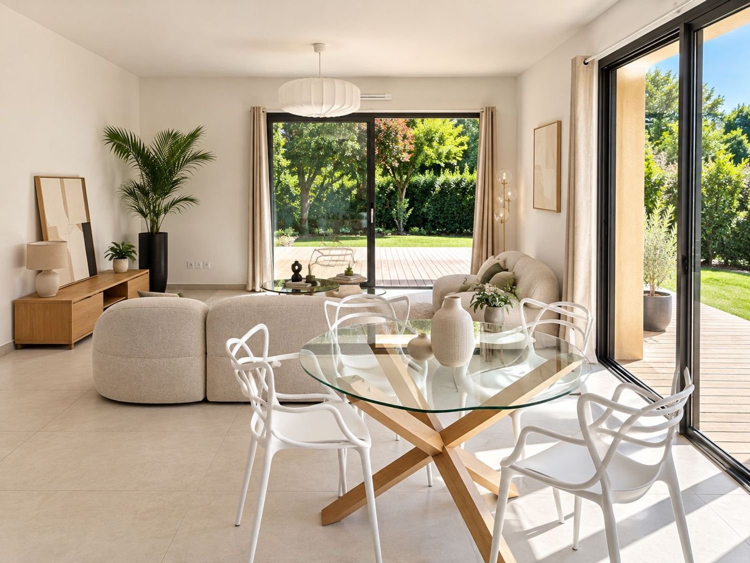 Maison à vendre, 85m², Aix-en-Provence