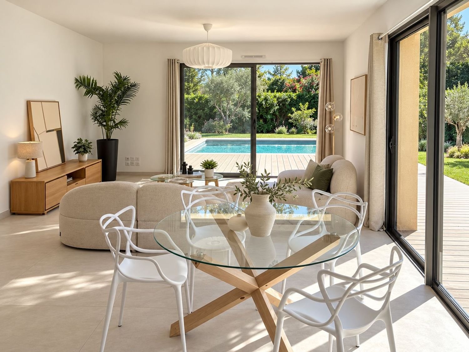 Maison à vendre, 110m², Aix-en-Provence