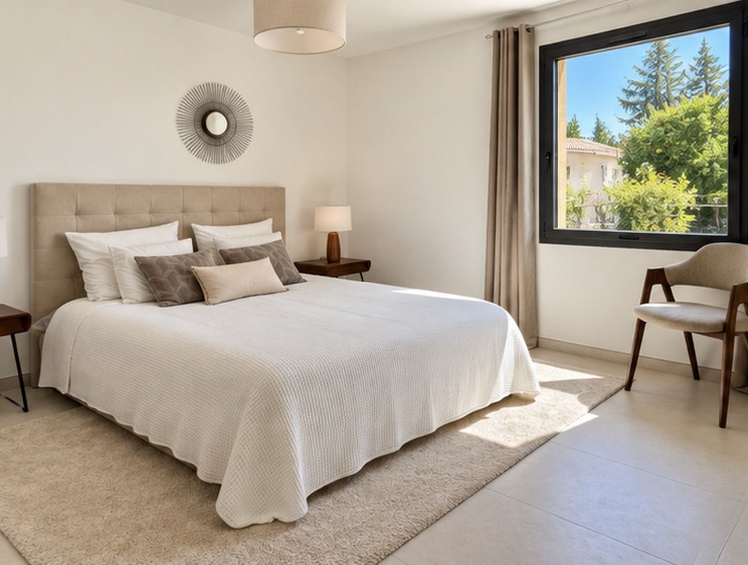 Maison à vendre, 110m², Aix-en-Provence