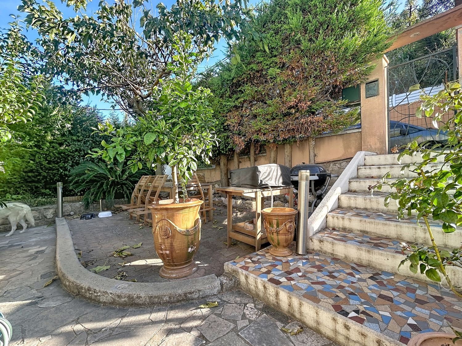 Maison à vendre, 134m², Carry-le-Rouet