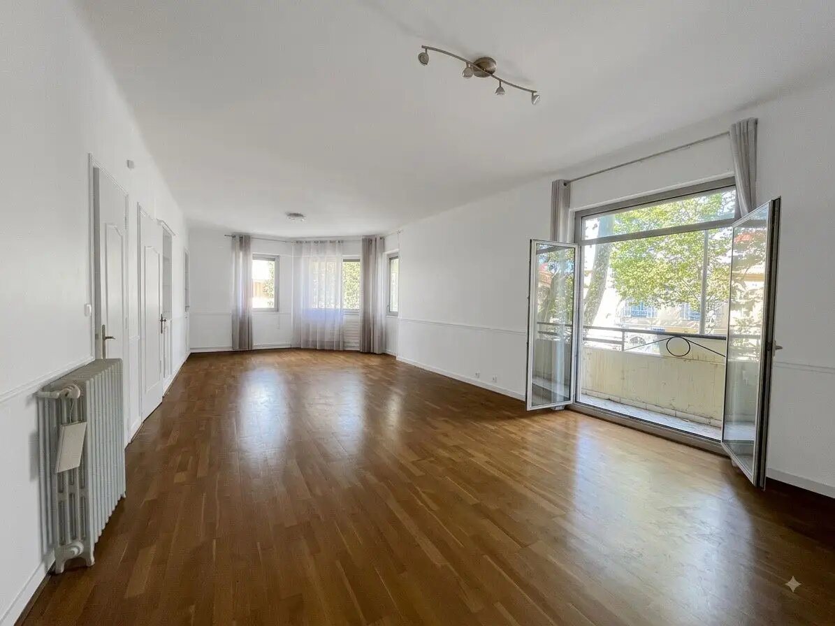 Appartement à vendre, 83m², Marseille 7ème