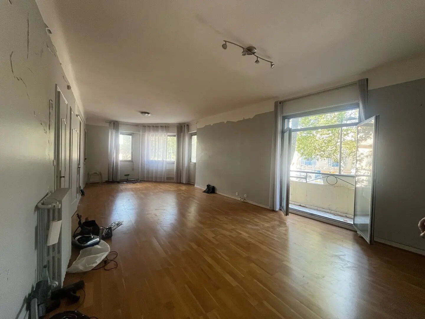 Appartement à vendre, 83m², Marseille 7ème