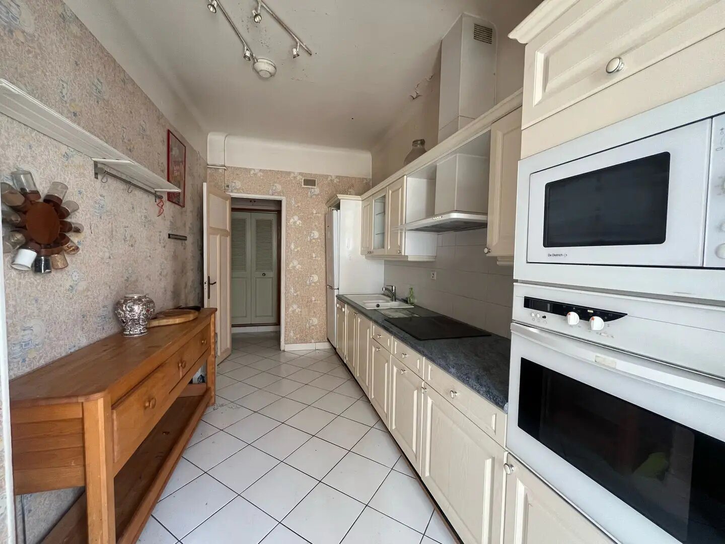 Appartement à vendre, 83m², Marseille 7ème