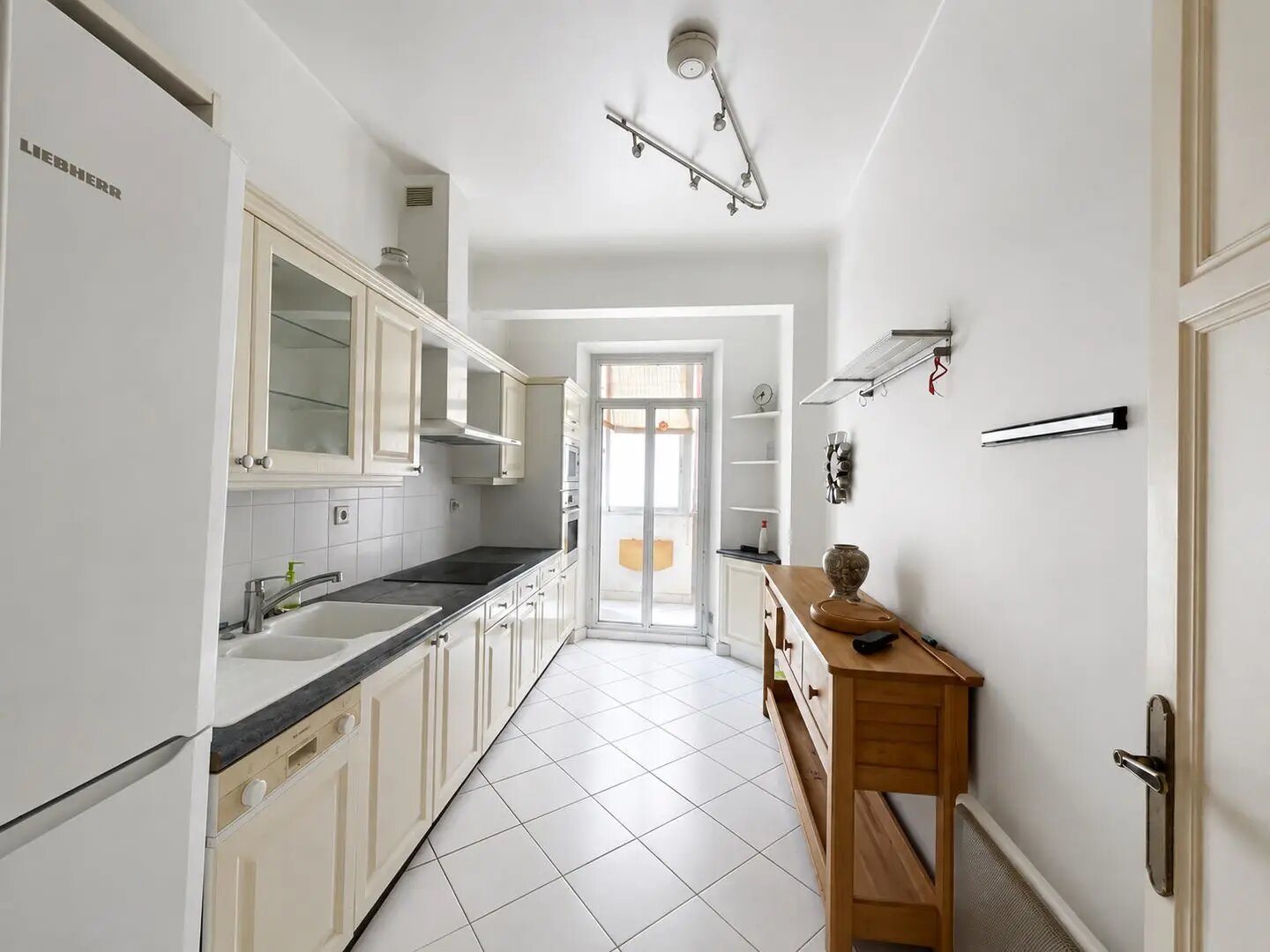 Appartement à vendre, 83m², Marseille 7ème