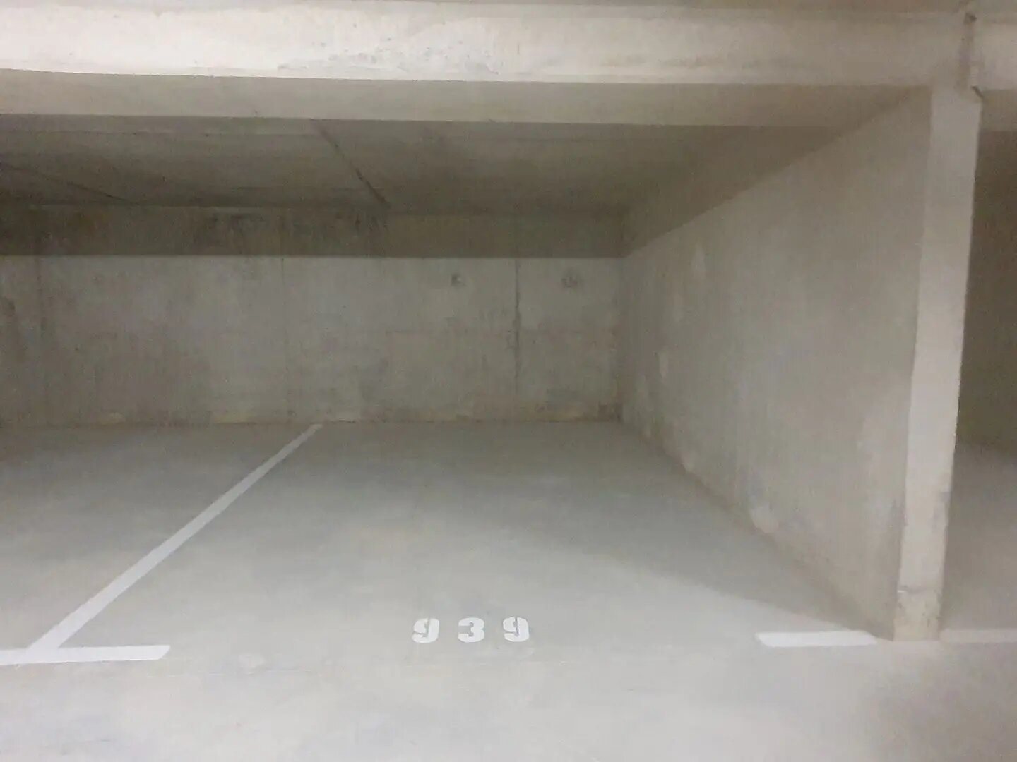Appartement à louer, 41m², Marseille 14ème