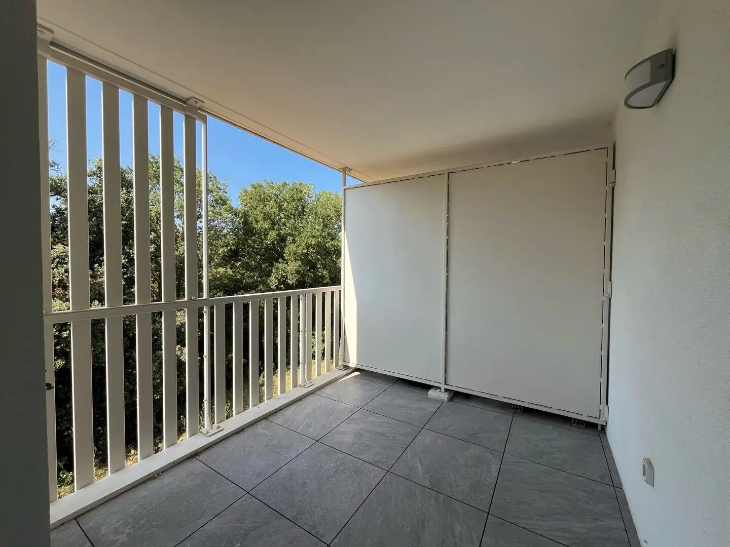 Appartement à louer, 41m², Marseille 14ème