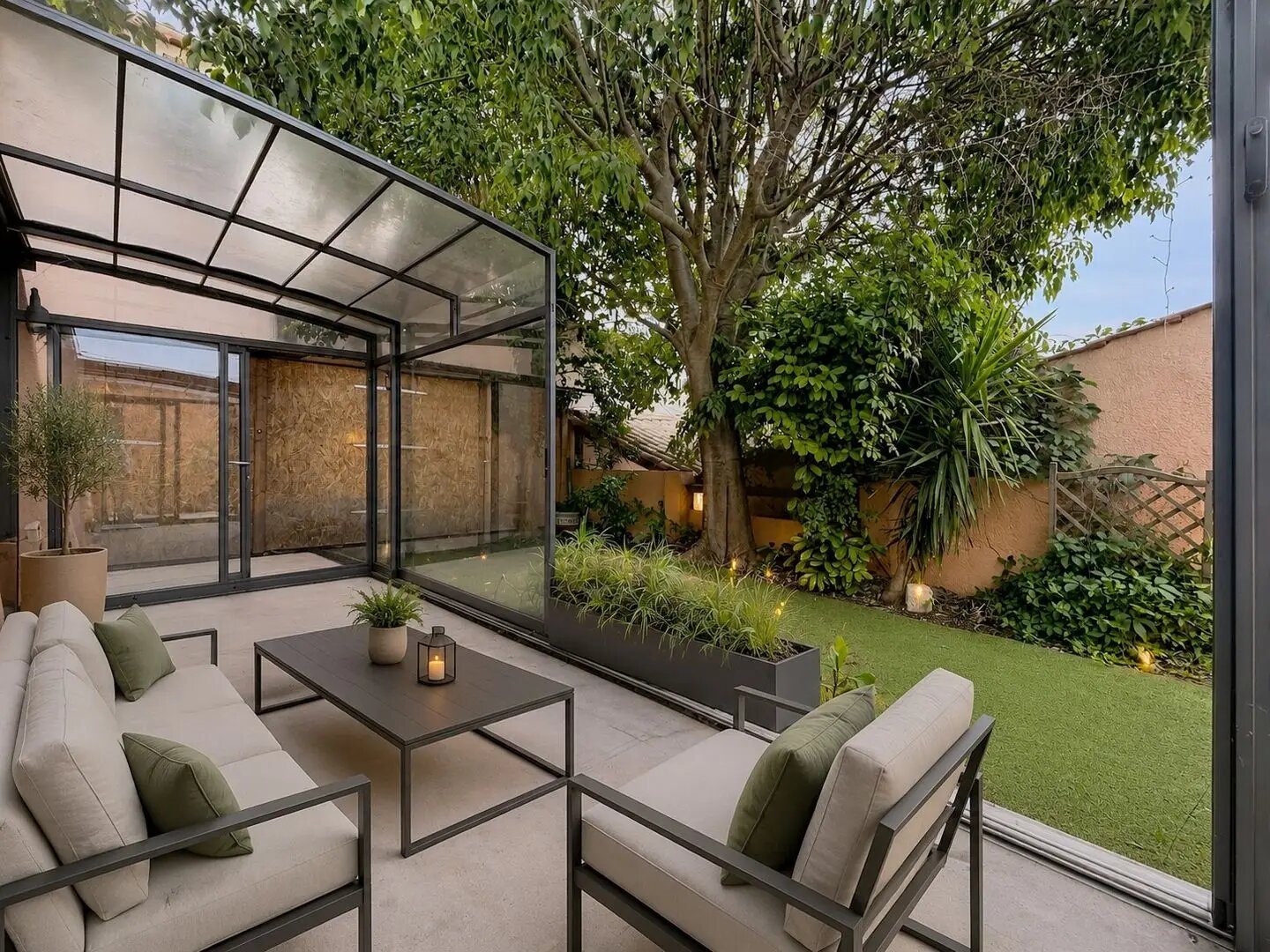 Maison à vendre, 54m², Ensuès-la-Redonne