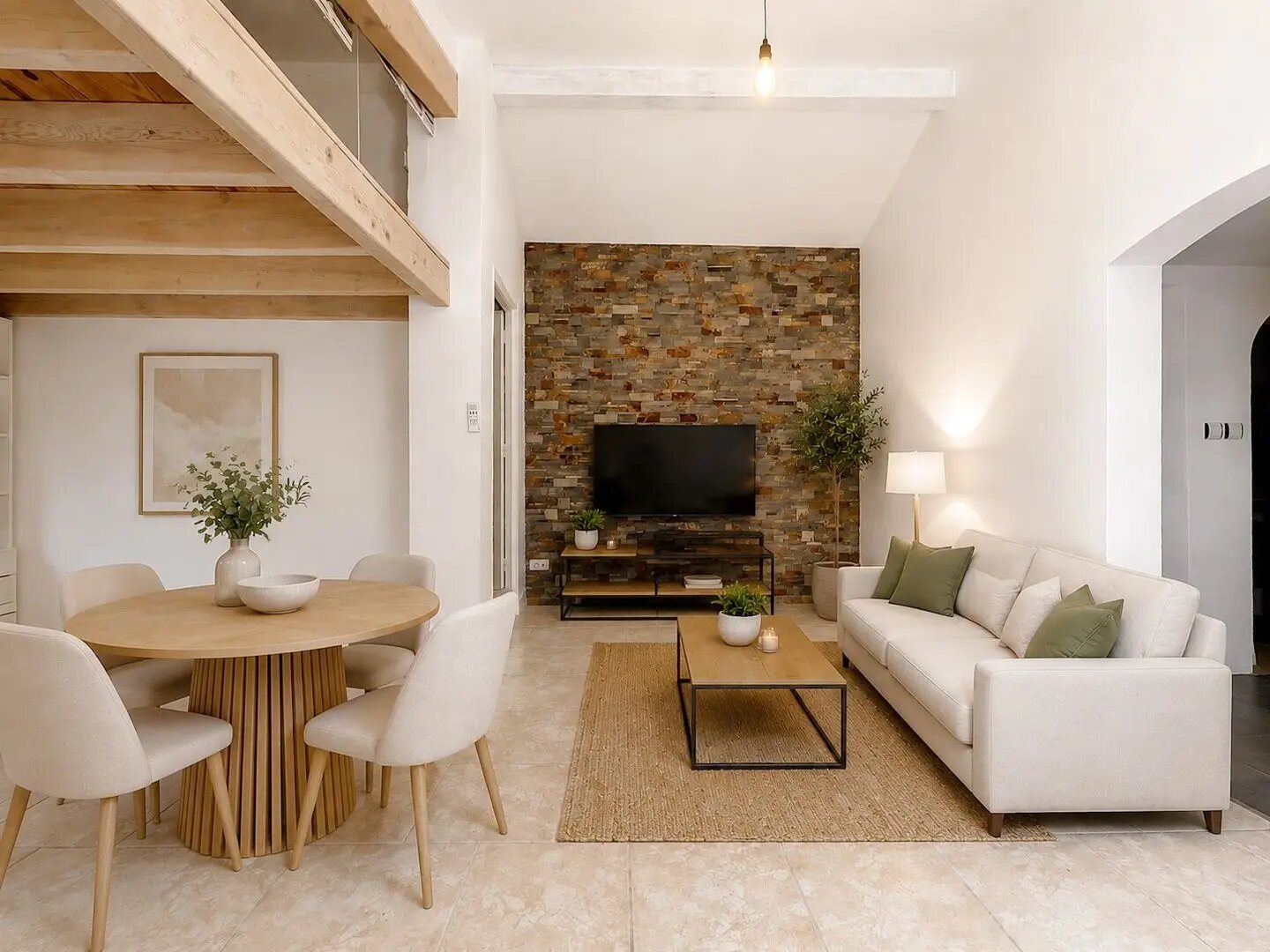 Maison à vendre, 54m², Ensuès-la-Redonne