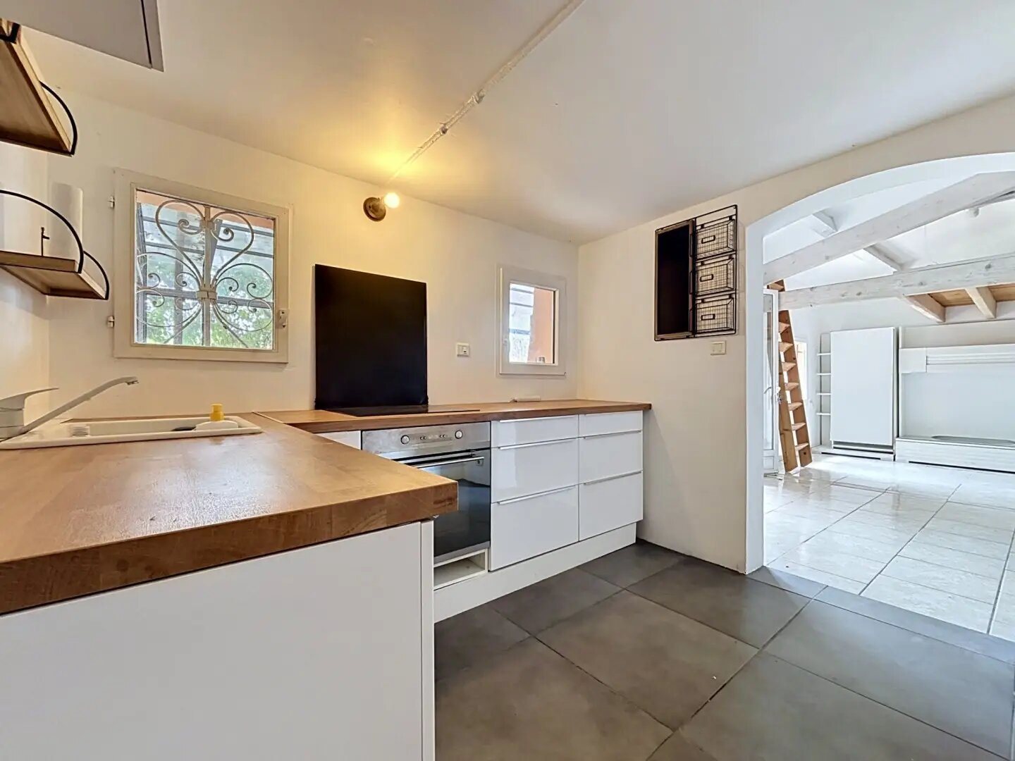 Maison à vendre, 54m², Ensuès-la-Redonne