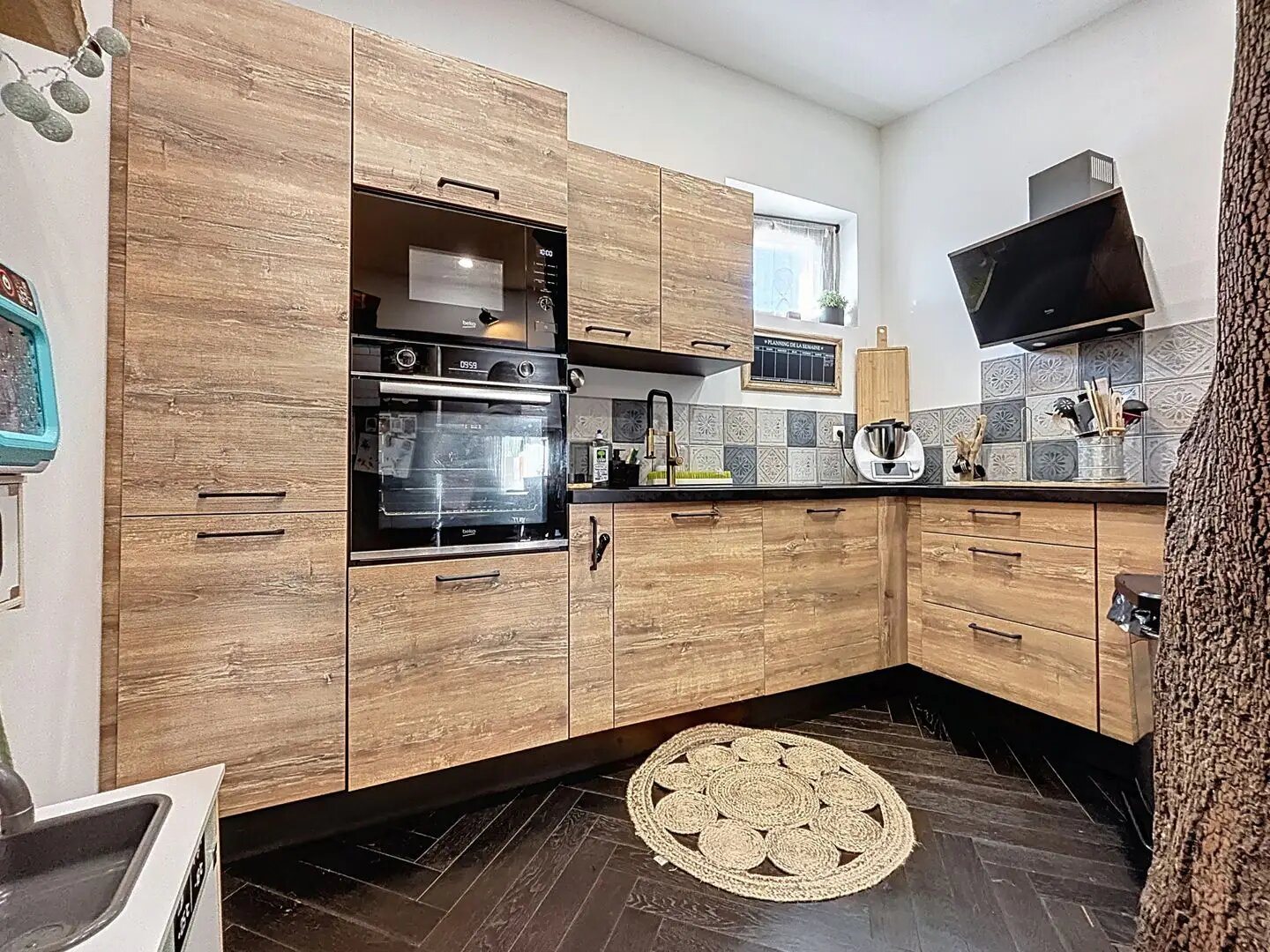 Appartement à vendre, 69m², Rognac