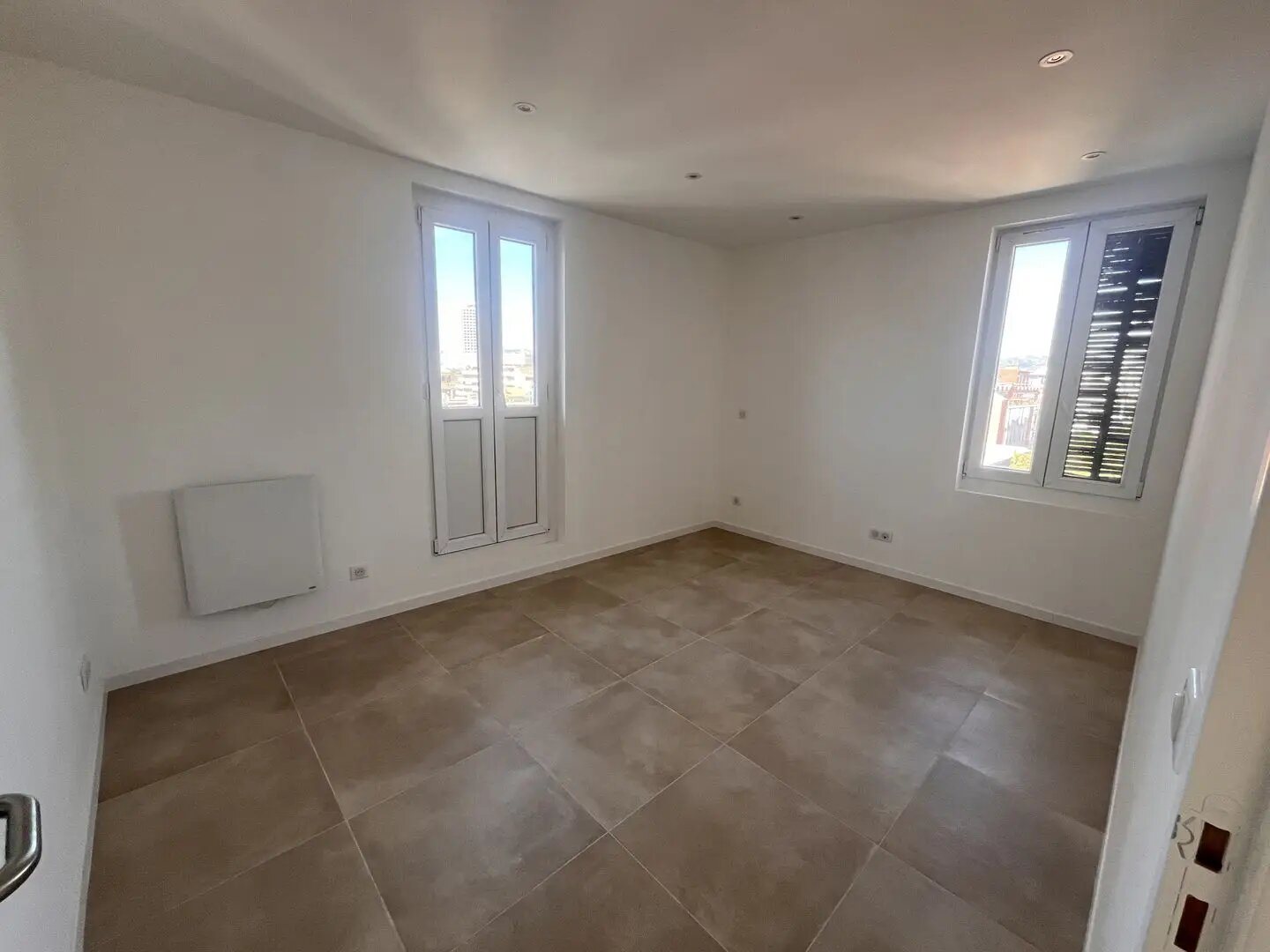 Appartement à louer, 60m², Marseille 8ème