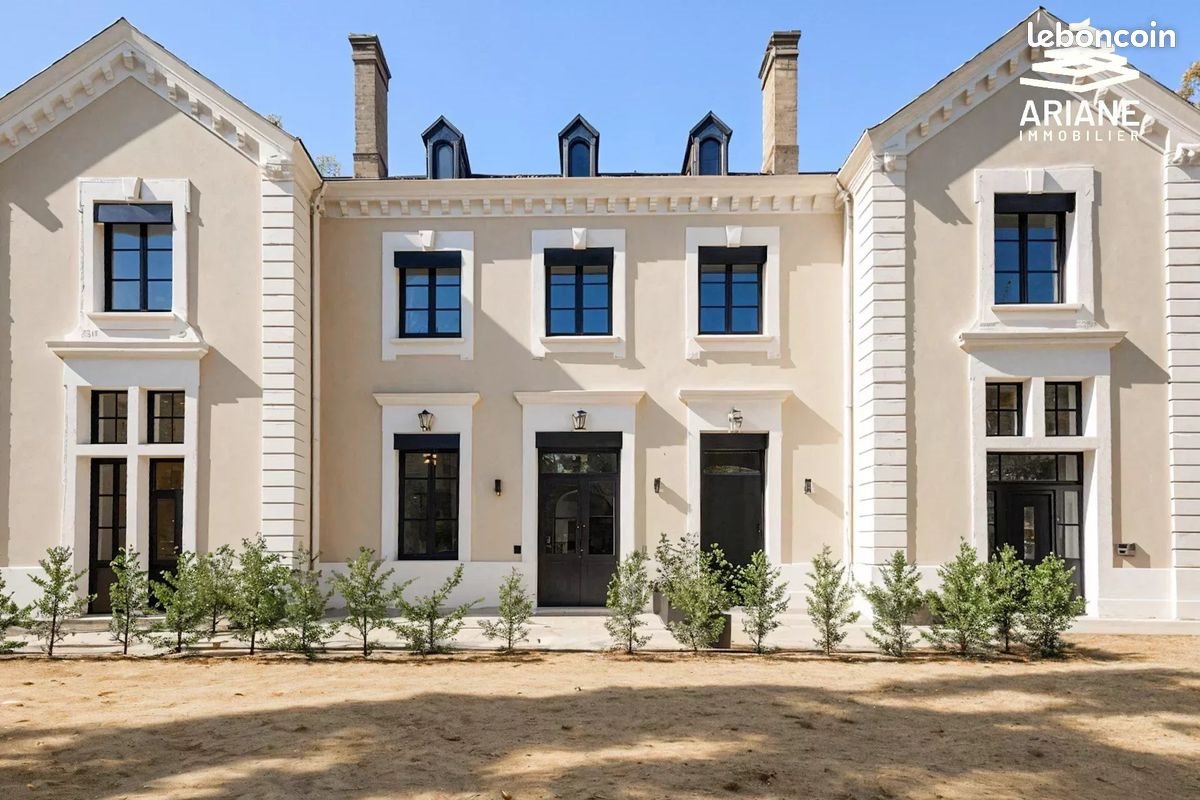 Appartement à vendre, 117m², Vourles
