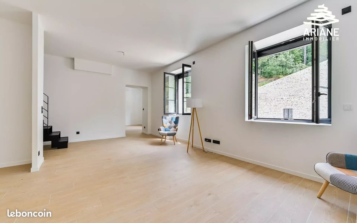 Appartement à vendre, 117m², Vourles