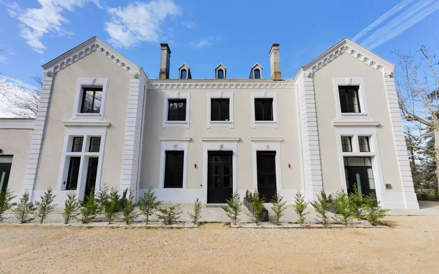 Appartement à vendre, 56m², Vourles
