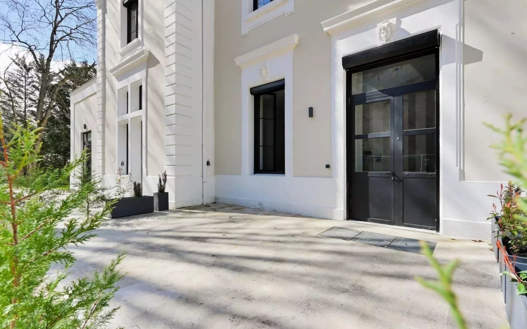 Appartement à vendre, 56m², Vourles