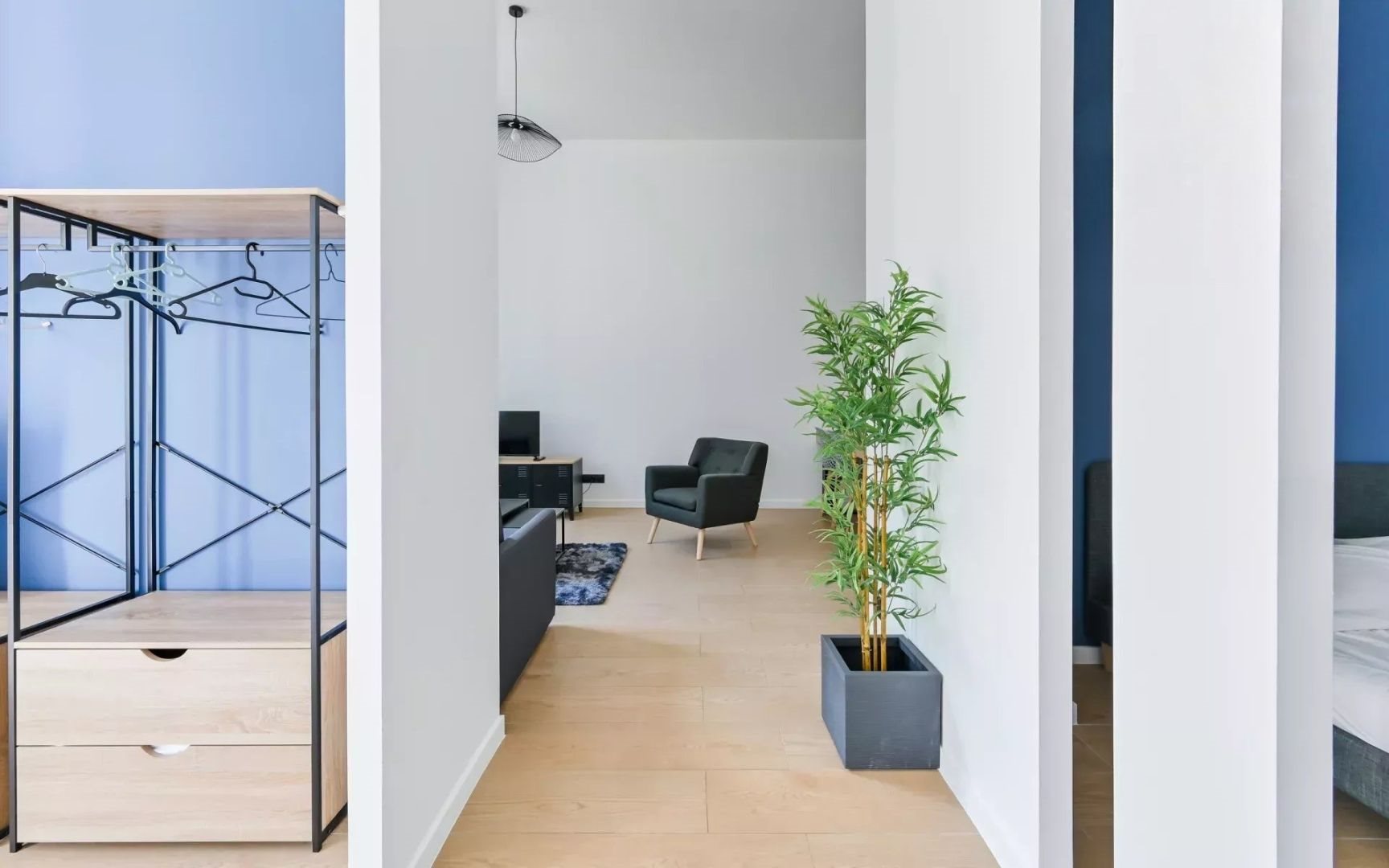 Appartement à vendre, 56m², Vourles