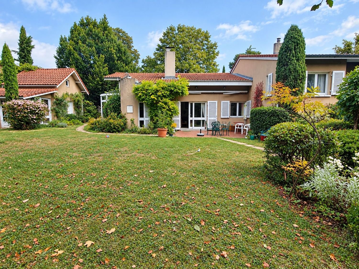 Maison à vendre, 187m², Tassin-la-Demi-Lune