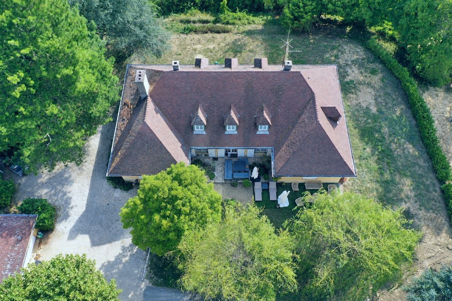 Maison à vendre, 300m², Saint-Cyr-au-Mont-d'Or