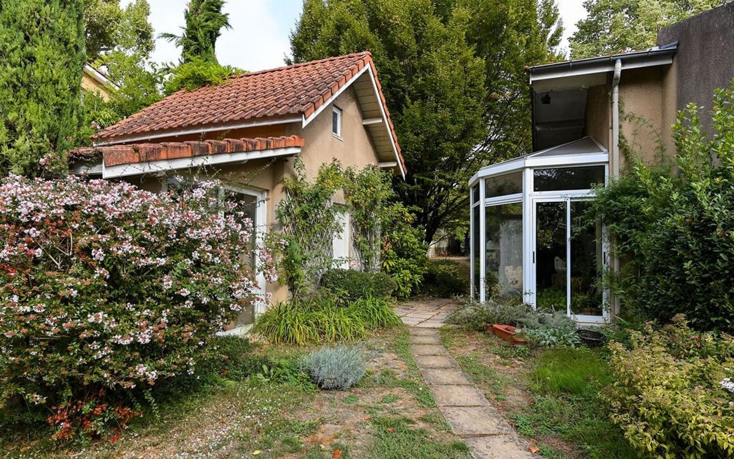 Maison à vendre, 188m², Tassin-la-Demi-Lune
