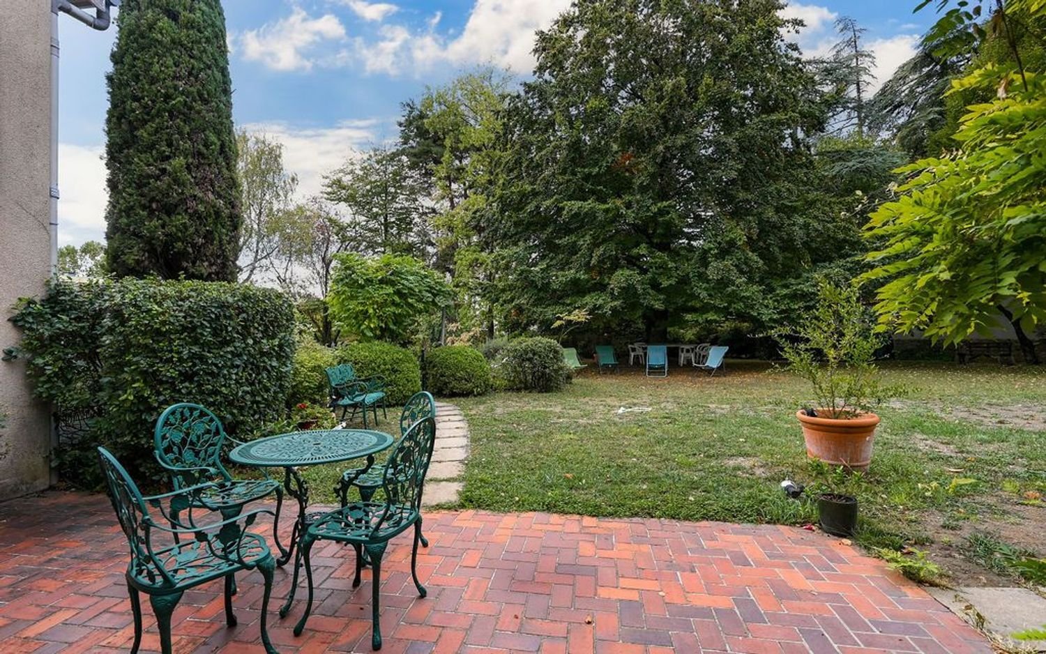 Maison à vendre, 188m², Tassin-la-Demi-Lune