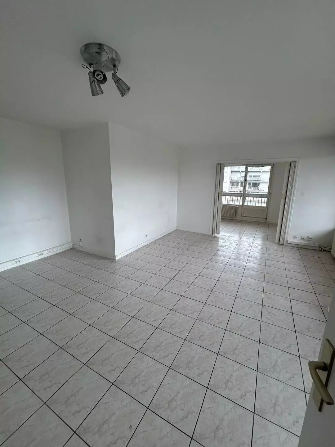 Appartement à vendre, 100m², Saint-Etienne
