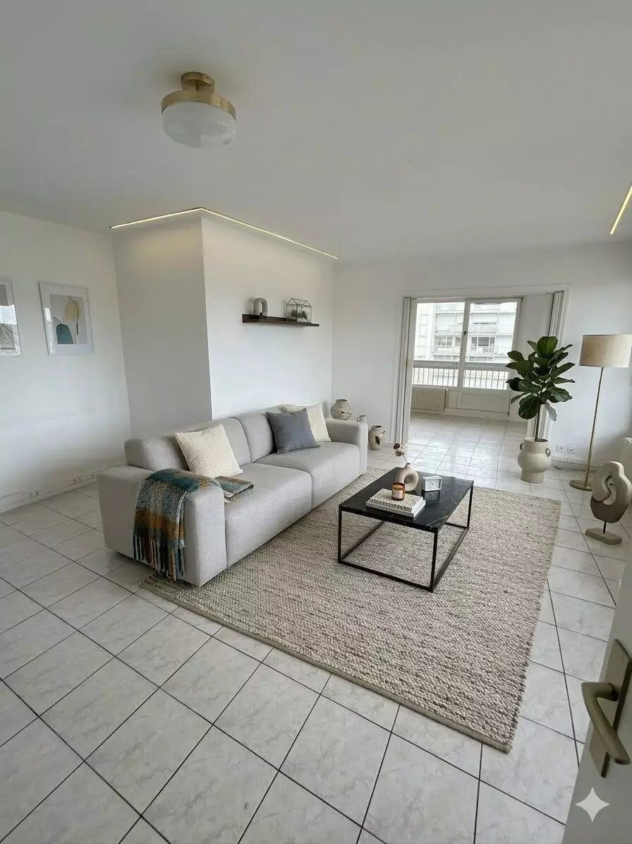 Appartement à vendre, 100m², Saint-Etienne