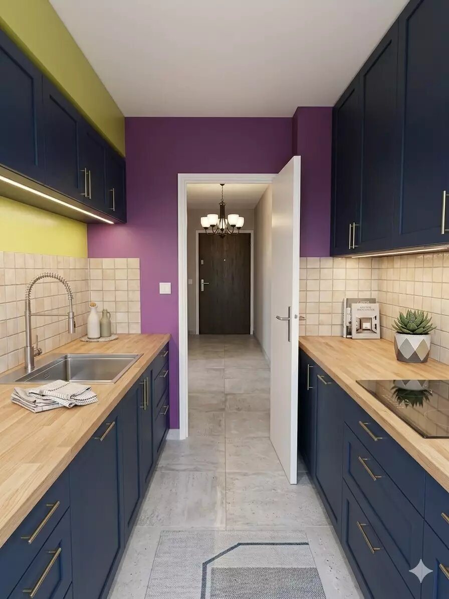 Appartement à vendre, 100m², Saint-Etienne