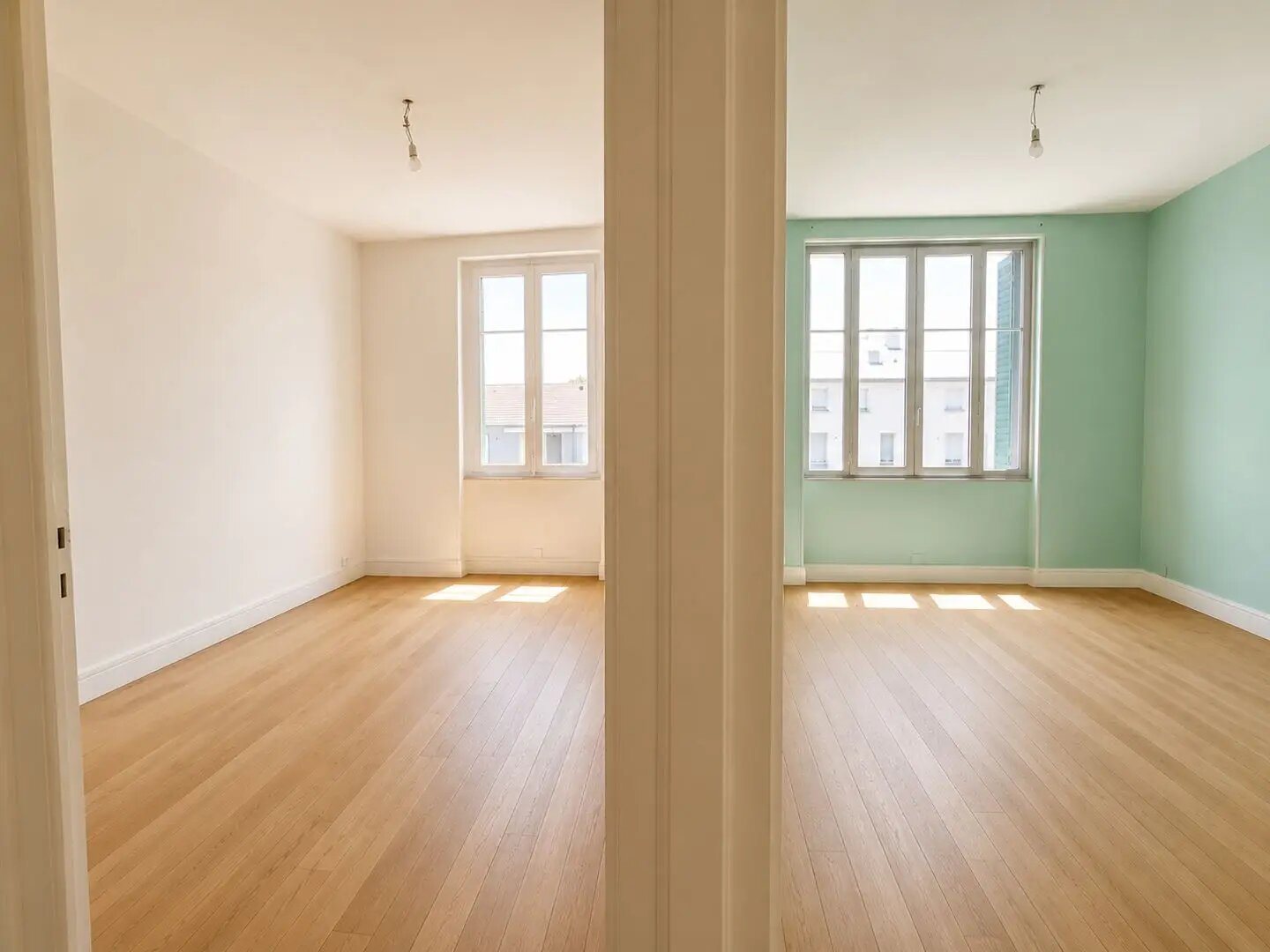 Appartement à vendre, 45m², Lyon 9ème