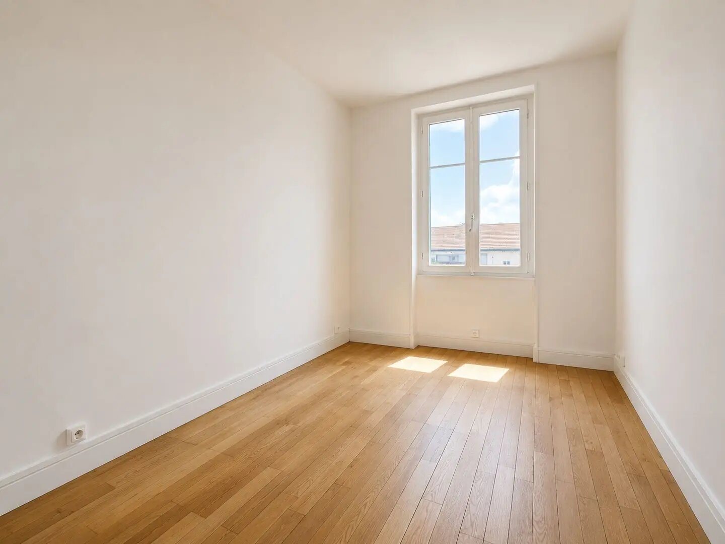 Appartement à vendre, 45m², Lyon 9ème