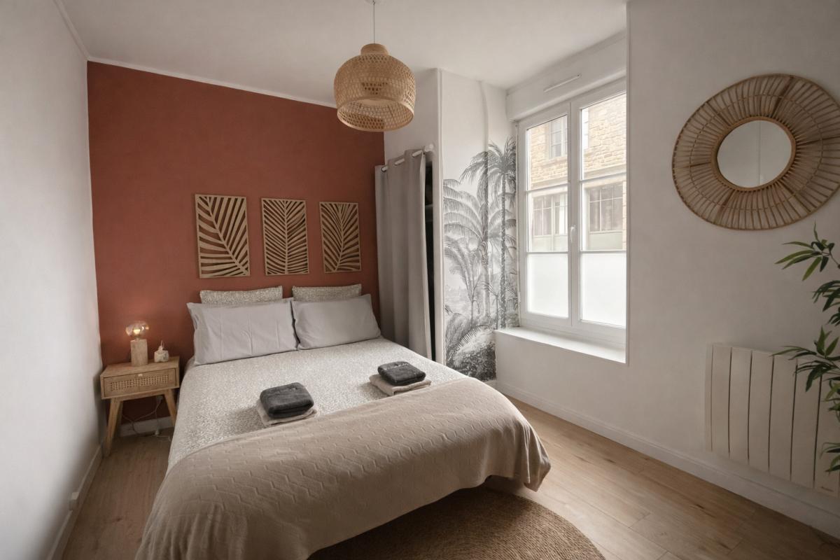 Appartement à vendre, 34m², Dinan
