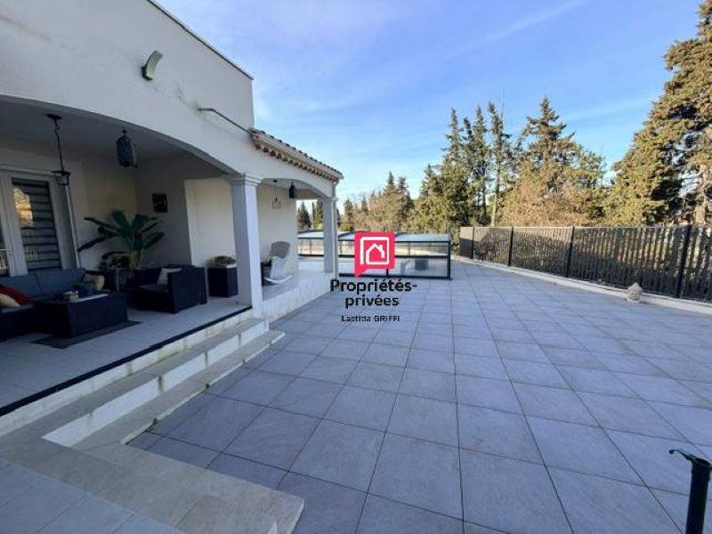 Maison à vendre, 144m², Bagnols-sur-Cèze