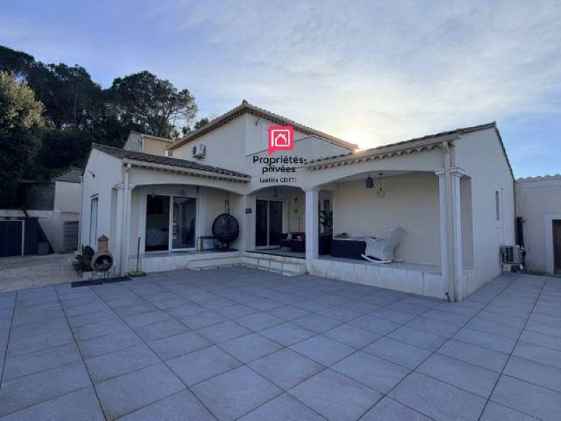 Maison à vendre, 144m², Bagnols-sur-Cèze