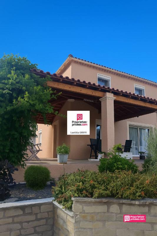 Maison à vendre, 113m², Digne-les-Bains