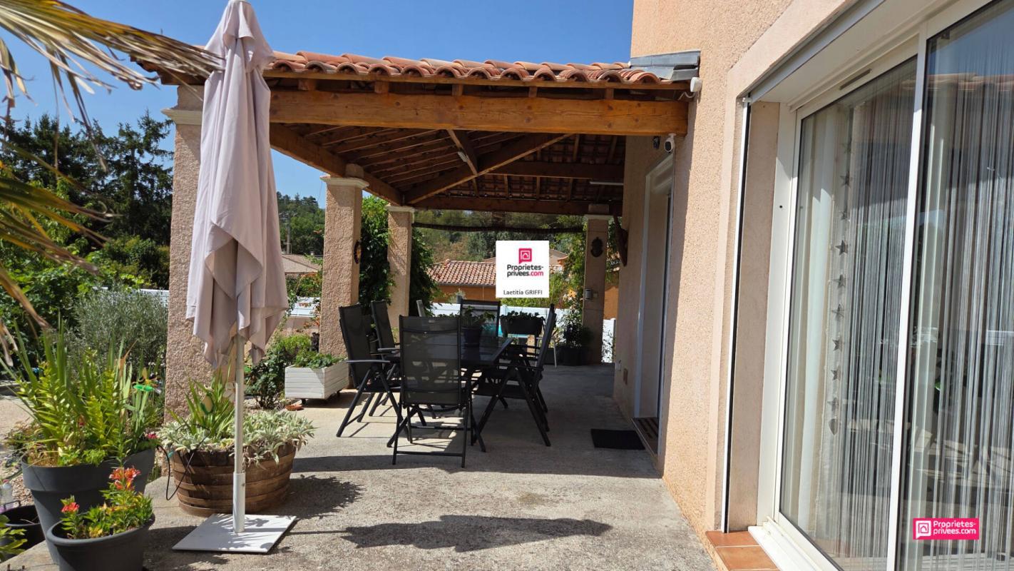 Maison à vendre, 113m², Digne-les-Bains