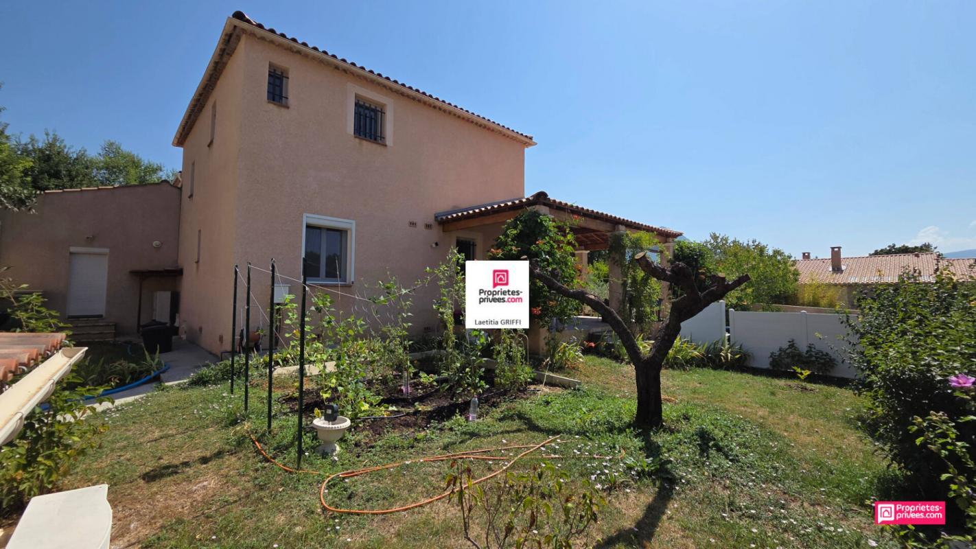Maison à vendre, 113m², Digne-les-Bains