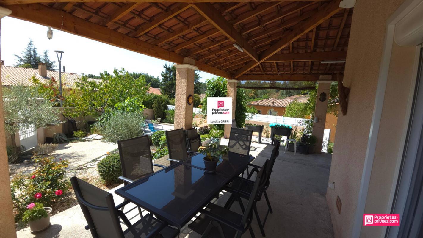 Maison à vendre, 113m², Digne-les-Bains