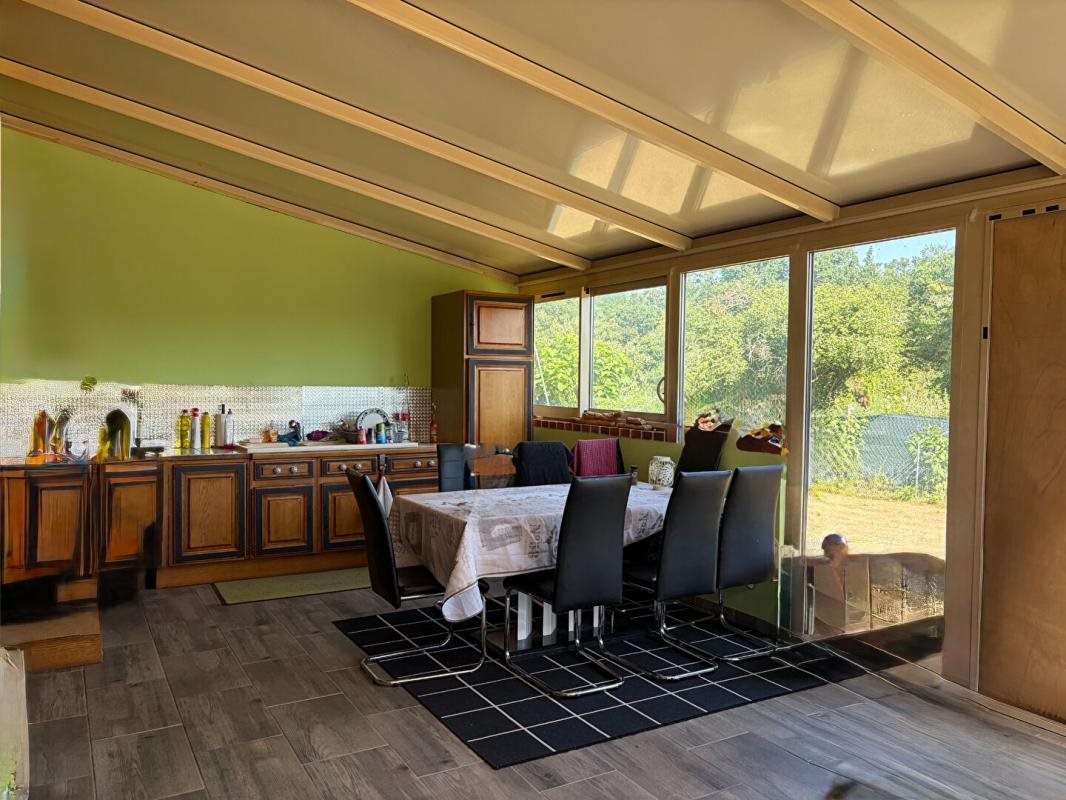 Maison à vendre, 102m², Argent-sur-Sauldre