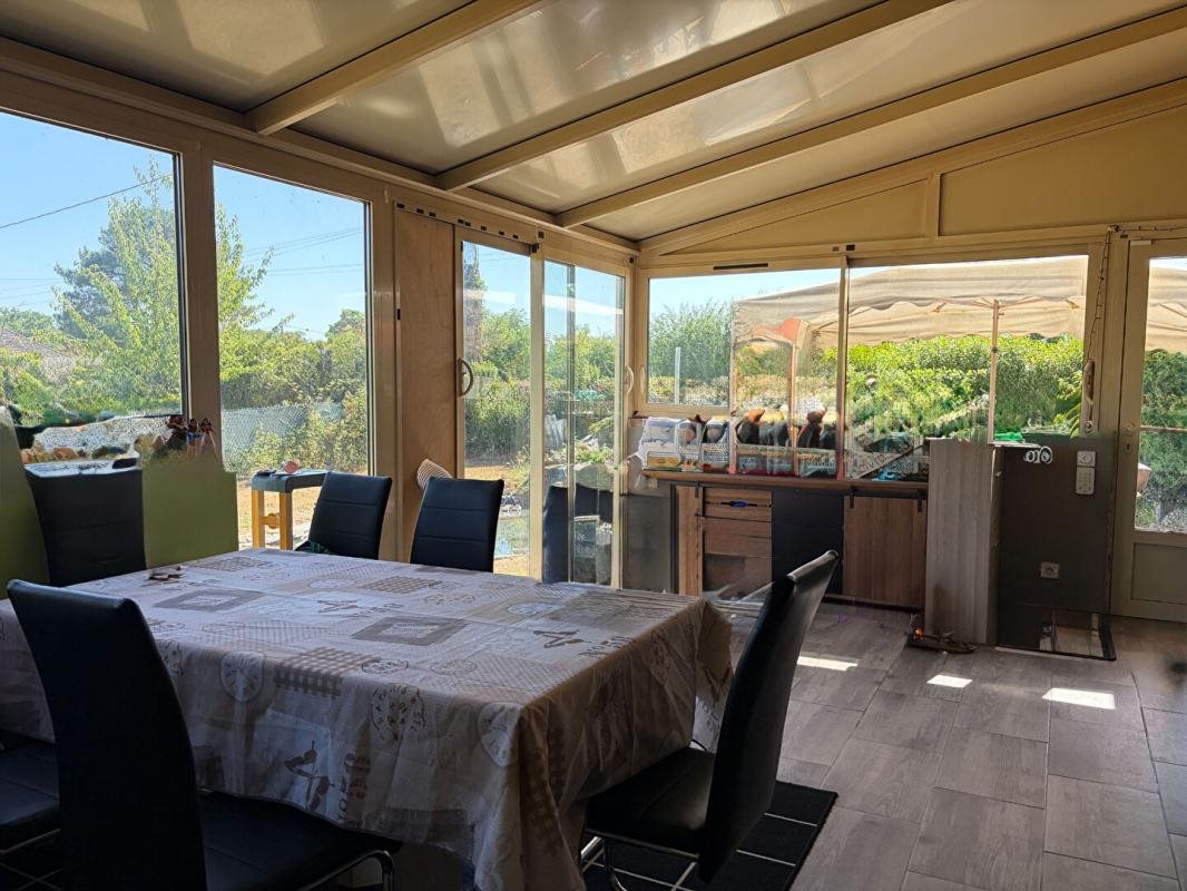 Maison à vendre, 102m², Argent-sur-Sauldre