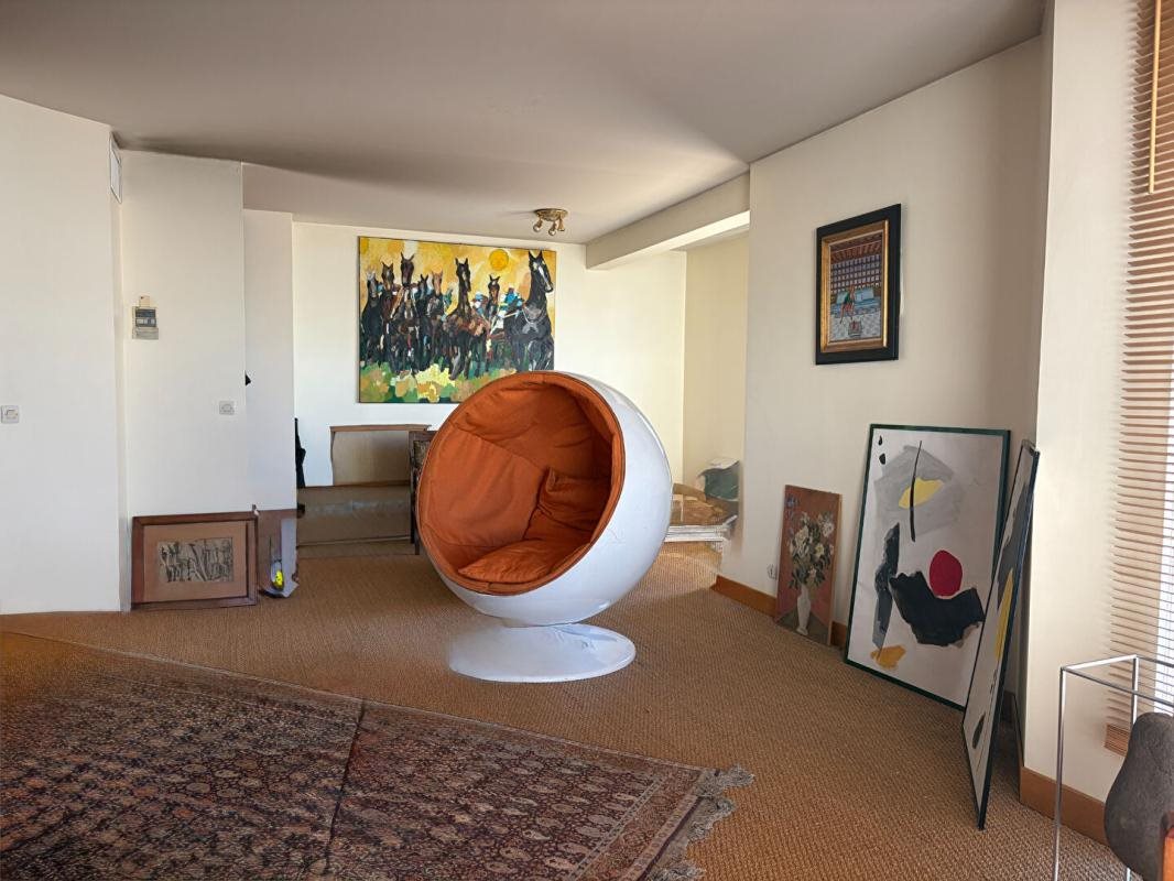 Appartement à vendre, 161m², Noisy-le-Sec