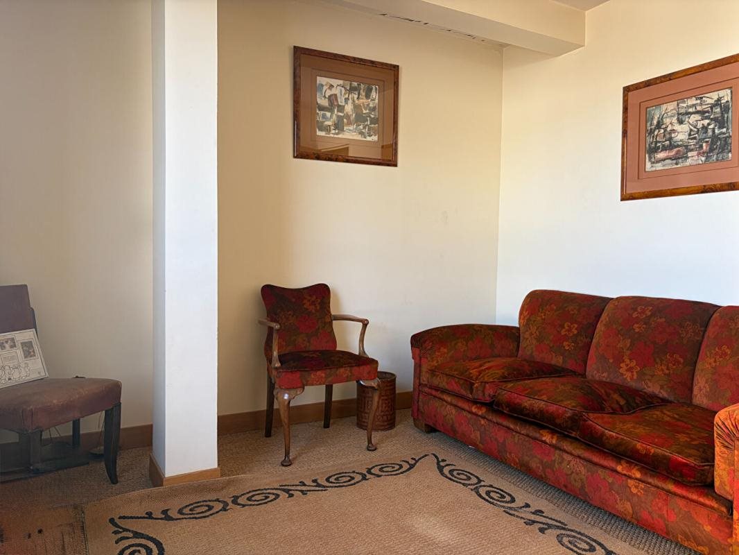 Appartement à vendre, 161m², Noisy-le-Sec