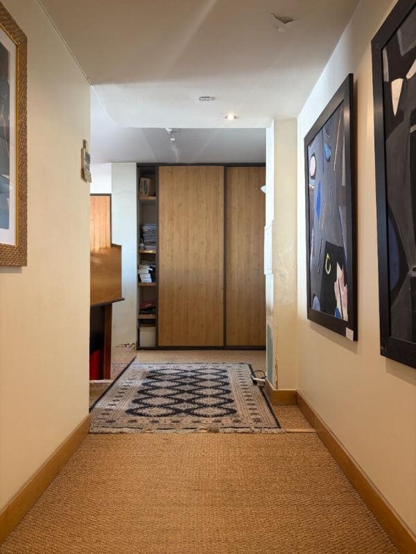 Appartement à vendre, 161m², Noisy-le-Sec