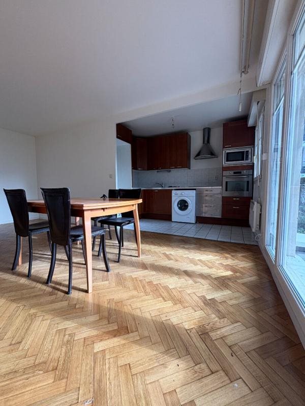 Appartement à vendre, 54m², Bondy