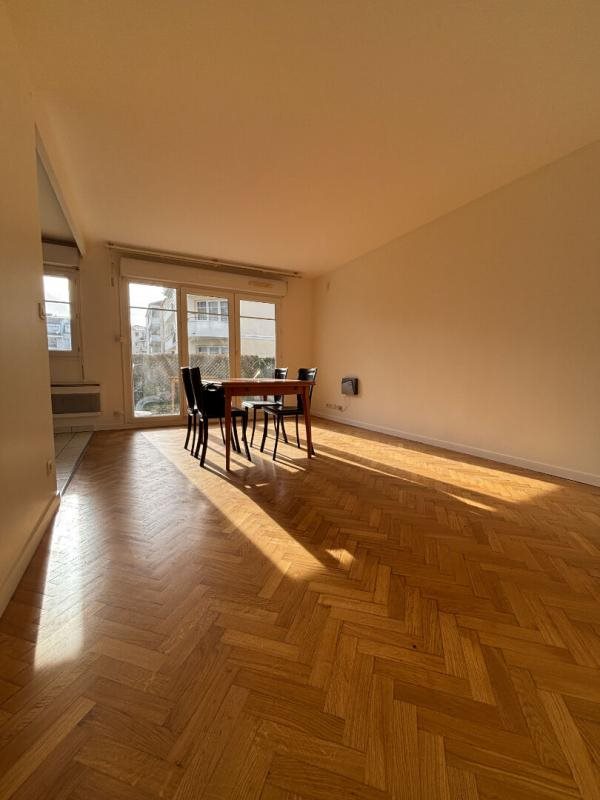 Appartement à vendre, 54m², Bondy