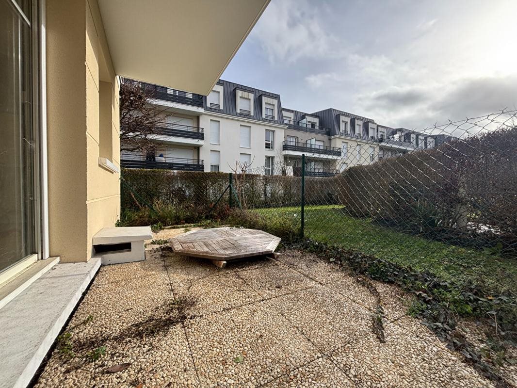 Appartement à vendre, 54m², Bondy