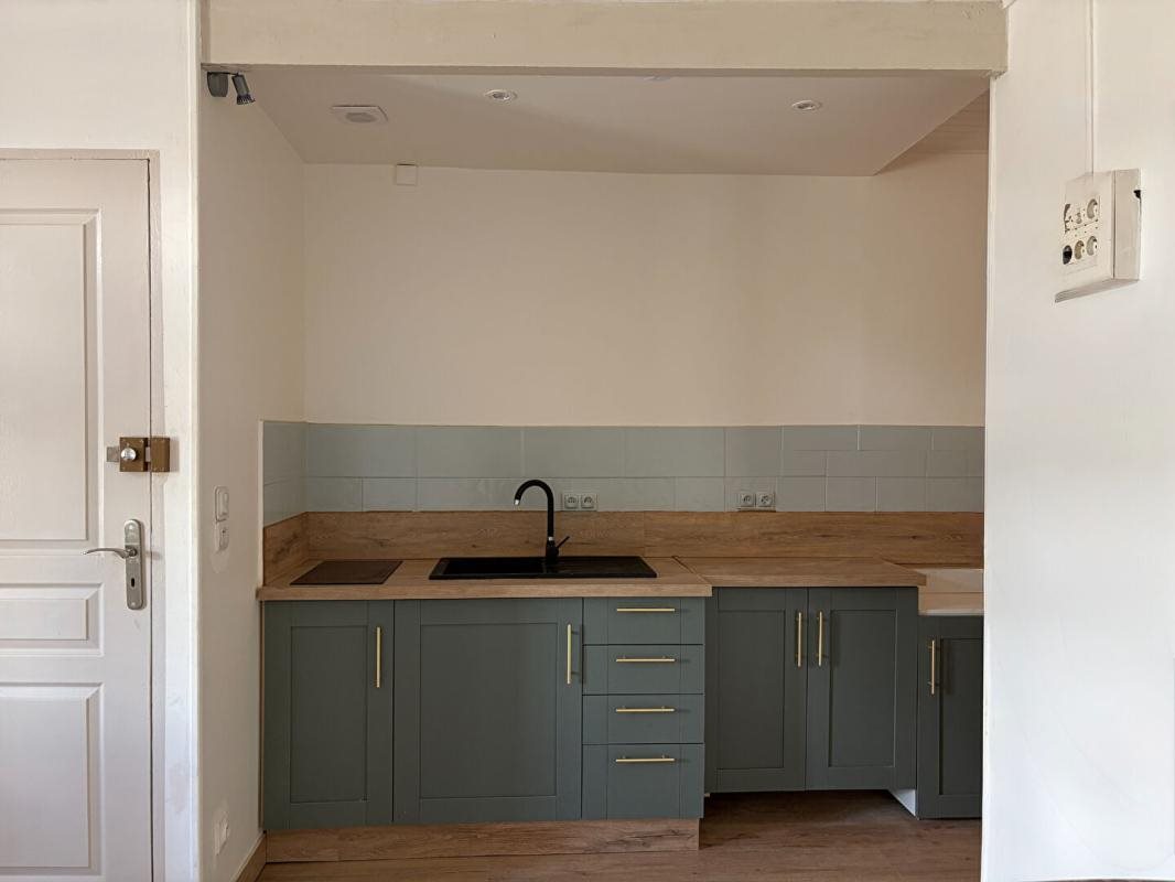 Appartement à vendre, 36m², Noisy-le-Sec