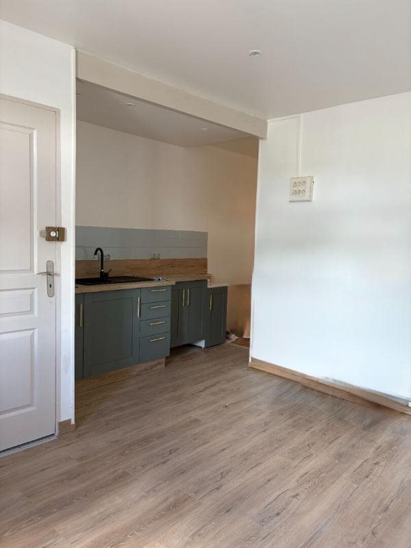 Appartement à vendre, 36m², Noisy-le-Sec