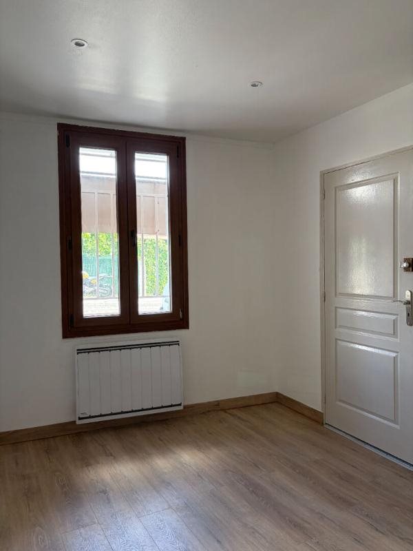 Appartement à vendre, 36m², Noisy-le-Sec