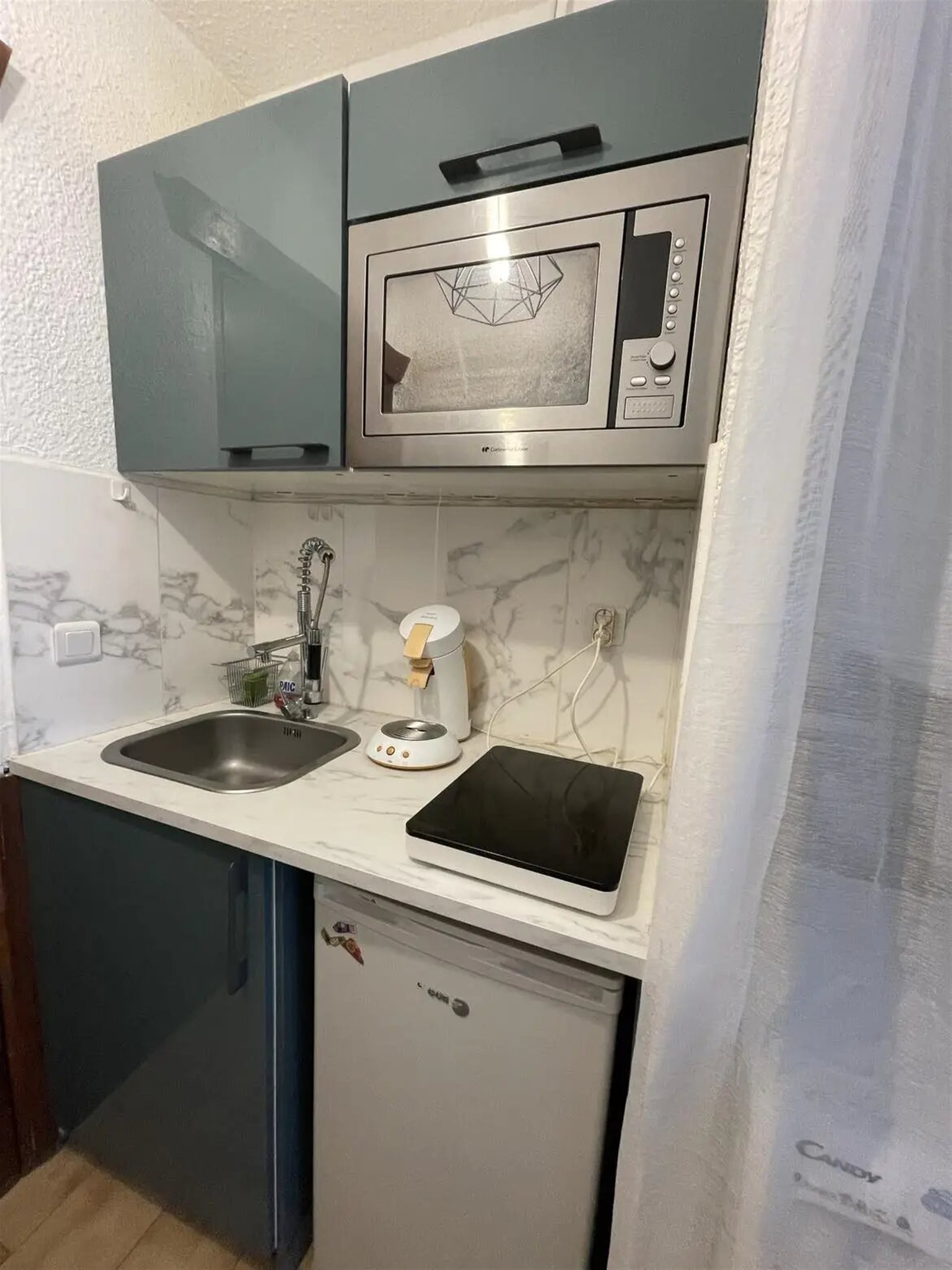 Appartement à vendre, 17m², Calvi
